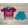 Детски футболен комплект Real Madrid MODRIC 10